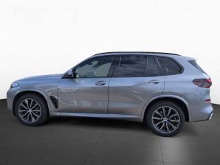 BMW X5 usata, con Alzacristalli elettrici