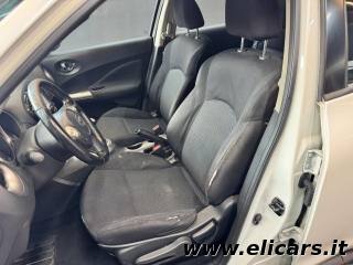 NISSAN Juke usata, con Alzacristalli elettrici