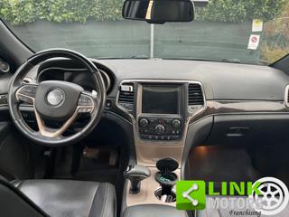 JEEP Grand Cherokee usata, con Airbag Passeggero