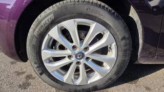 RENAULT ZOE usata, con Cronologia tagliandi