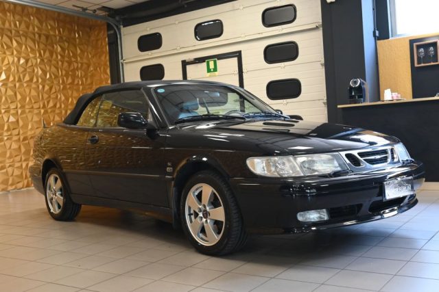SAAB 9-3 usata 76