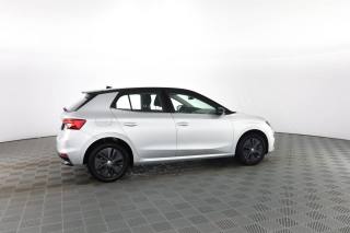 SKODA Fabia usata 2
