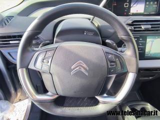 CITROEN Grand C4 Spacetourer usata, con Bluetooth