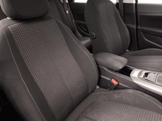 PEUGEOT 308 usata, con Chiusura centralizzata telecomandata