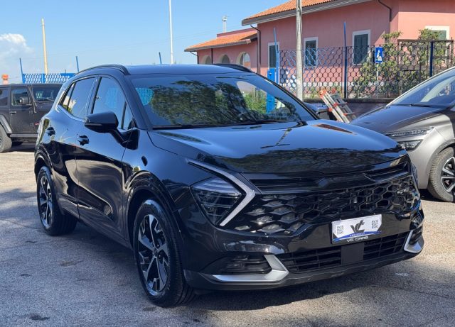 KIA Sportage usata, con Airbag laterali