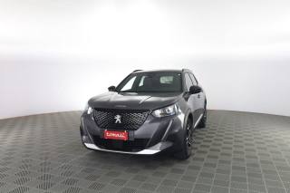 PEUGEOT 2008 2008 PureTech 100 S&S Allure Pack