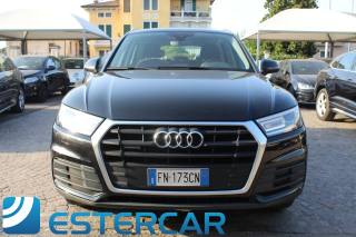 AUDI Q5 usata, con Autoradio