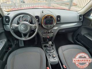 MINI Countryman usata 68