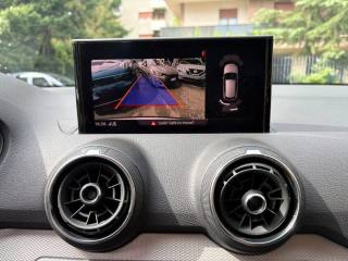AUDI Q2 usata, con Chiusura centralizzata