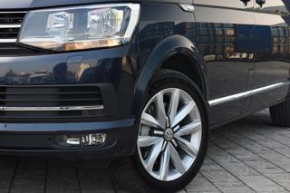VOLKSWAGEN Multivan usata, con Hill holder