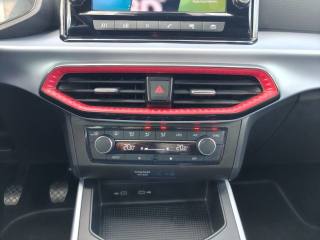 SEAT Arona usata, con Sensore di pioggia