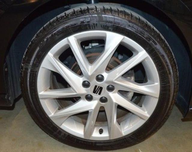 SEAT Ibiza usata, con Alzacristalli elettrici