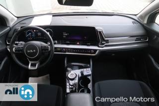 KIA Sportage usata 6