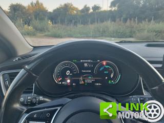 KIA XCeed usata, con Fendinebbia