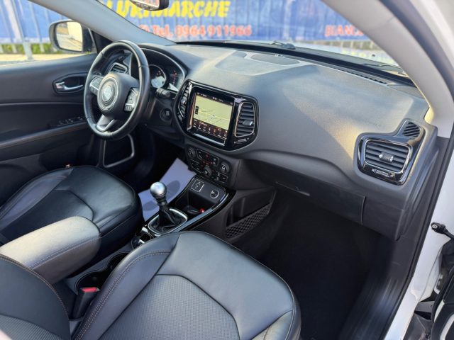 JEEP Compass usata 28