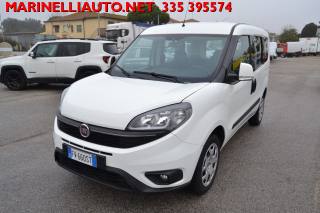 FIAT Doblo usata, con Airbag