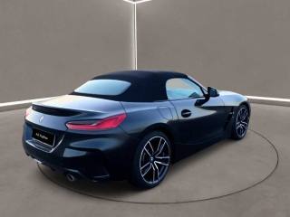BMW Z4 usata, con Cerchi in lega