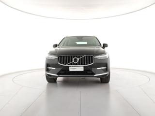 VOLVO XC60 usata, con Autoradio