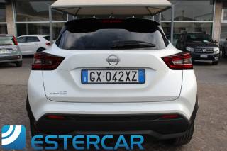 NISSAN Juke usata, con Cruise Control