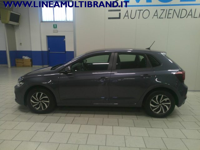 VOLKSWAGEN Polo usata, con Alzacristalli elettrici