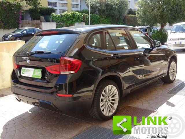 BMW X1 usata, con Airbag Passeggero