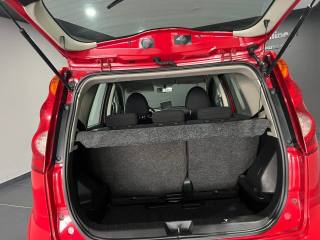 NISSAN Note usata, con Climatizzatore