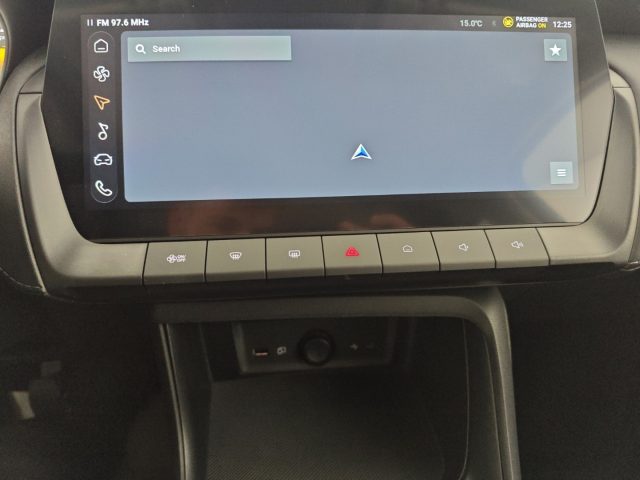 MG ZS usata, con Fari LED