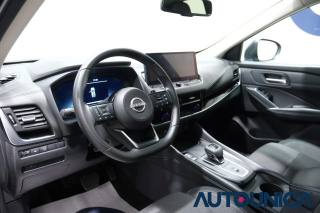 NISSAN Qashqai usata, con Alzacristalli elettrici