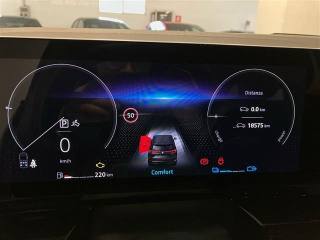 RENAULT Espace usata, con Bracciolo