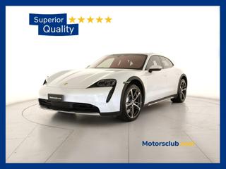 PORSCHE Taycan 4S Cross Turismo