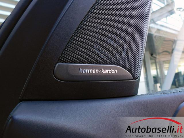 BMW X5 usata, con Tetto panorama