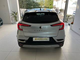 RENAULT Captur usata, con Climatizzatore