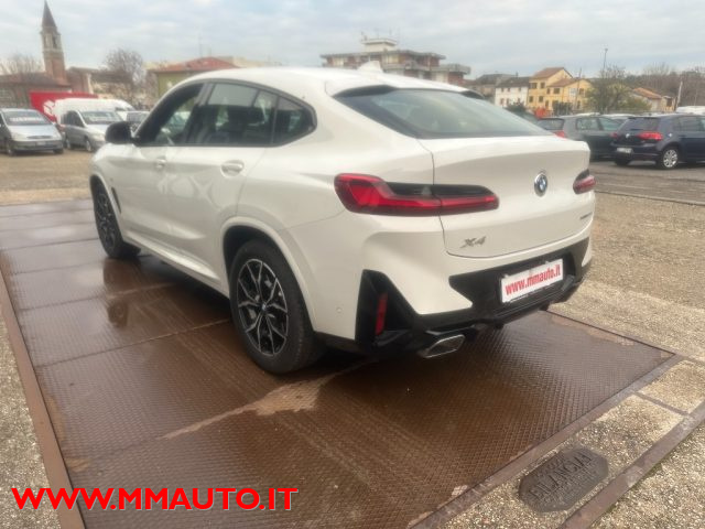 BMW X4 usata, con Airbag Passeggero
