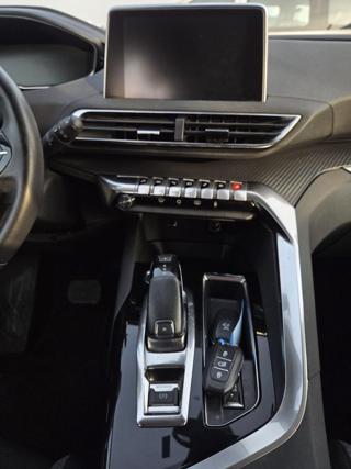 PEUGEOT 3008 usata, con Immobilizzatore elettronico