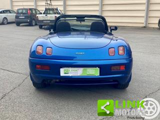 FIAT Barchetta usata, con Immobilizzatore elettronico