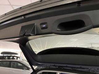 HYUNDAI Tucson usata, con Sedile posteriore sdoppiato