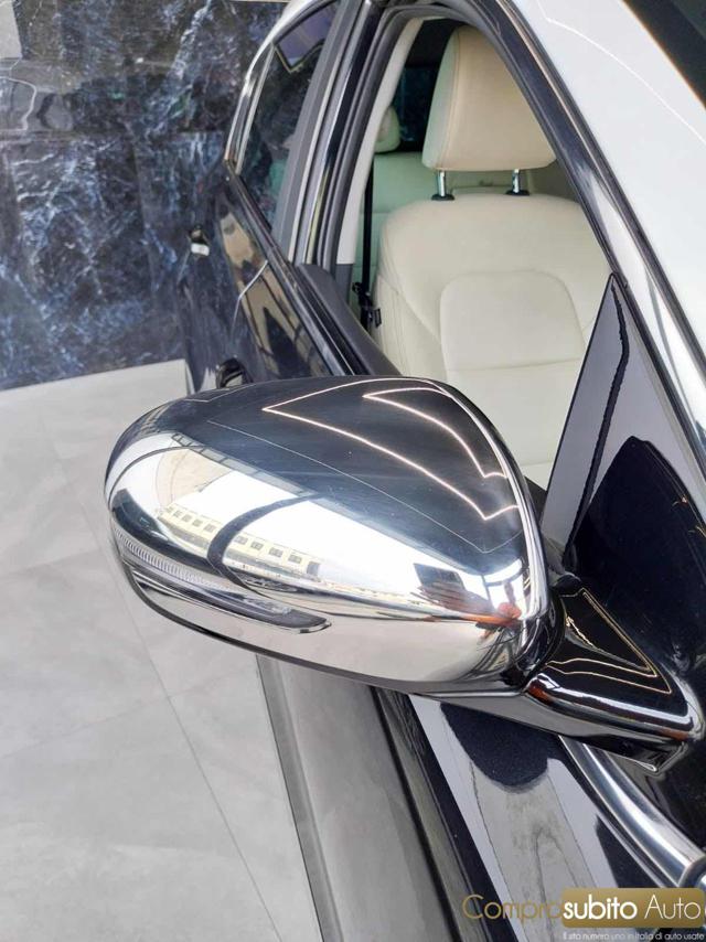 KIA Sportage usata, con Filtro antiparticolato