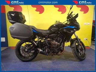YAMAHA Tracer 700 usata 1
