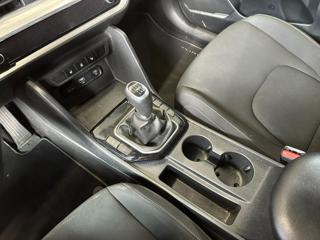 KIA Sportage usata, con Servosterzo