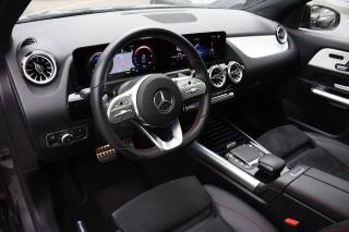 MERCEDES-BENZ GLA 250 usata, con Autoradio