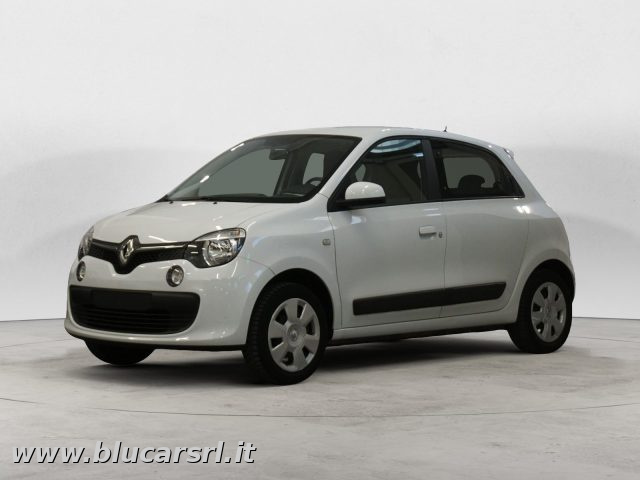 RENAULT Twingo usata, con Airbag Passeggero