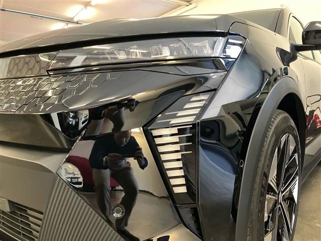 RENAULT Scenic usata, con Cerchi in lega