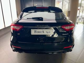 MASERATI Levante usata, con Climatizzatore