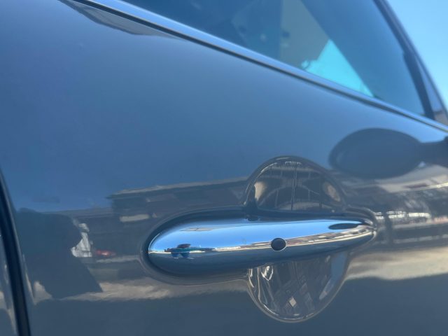 MINI Countryman usata, con Immobilizzatore elettronico