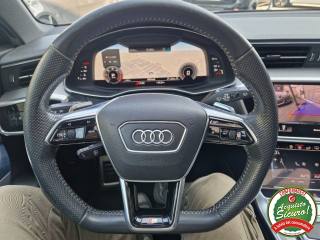 AUDI A6 usata, con ESP