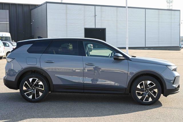OPEL Grandland usata, con Airbag Passeggero