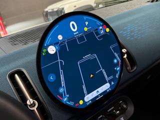 MINI Countryman usata, con Park Distance Control