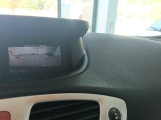 RENAULT Scenic usata, con Servosterzo