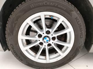 BMW 320 usata, con Chiusura centralizzata