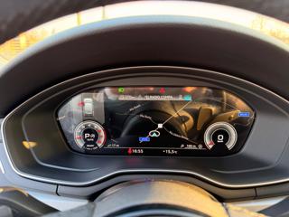 AUDI A4 usata, con Controllo automatico clima